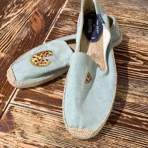 Soludos Pizza Espadrilles